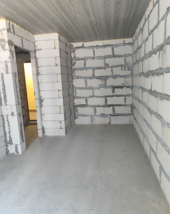 1к квартира ЖК Рідний дім (л1