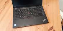 Lenovo ThinkPad T490s 14 " Intel Core i5 8365U / 8 GB RAM / SSD 256 GB