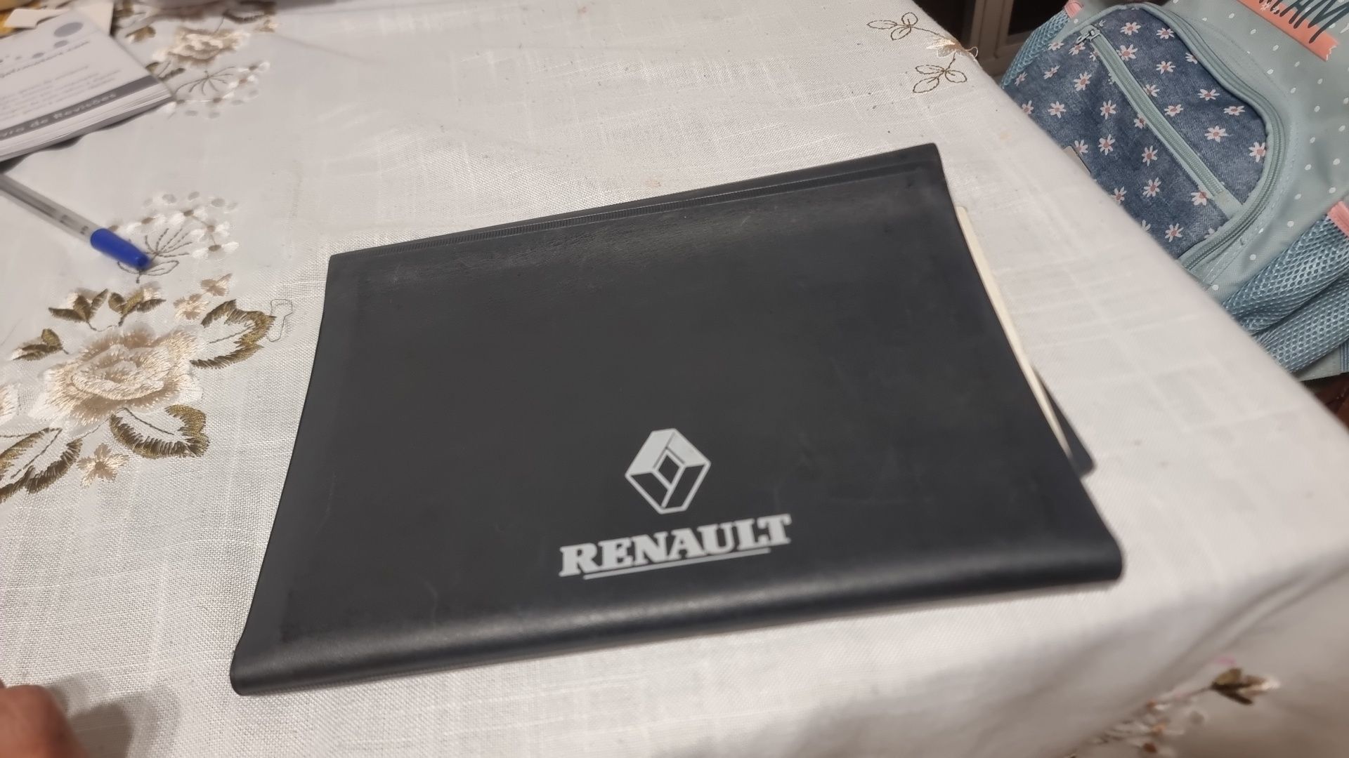 Renault clio 2002