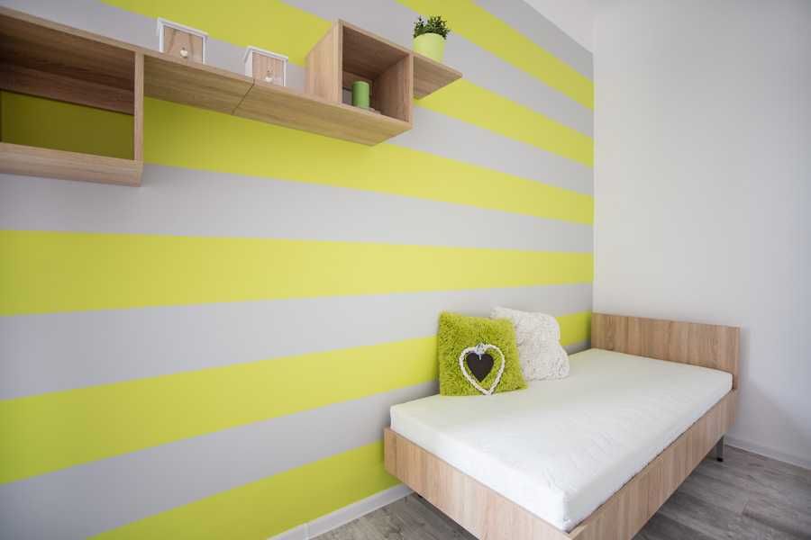 1 osobowy pokój w pobliżu Parku Wilsona