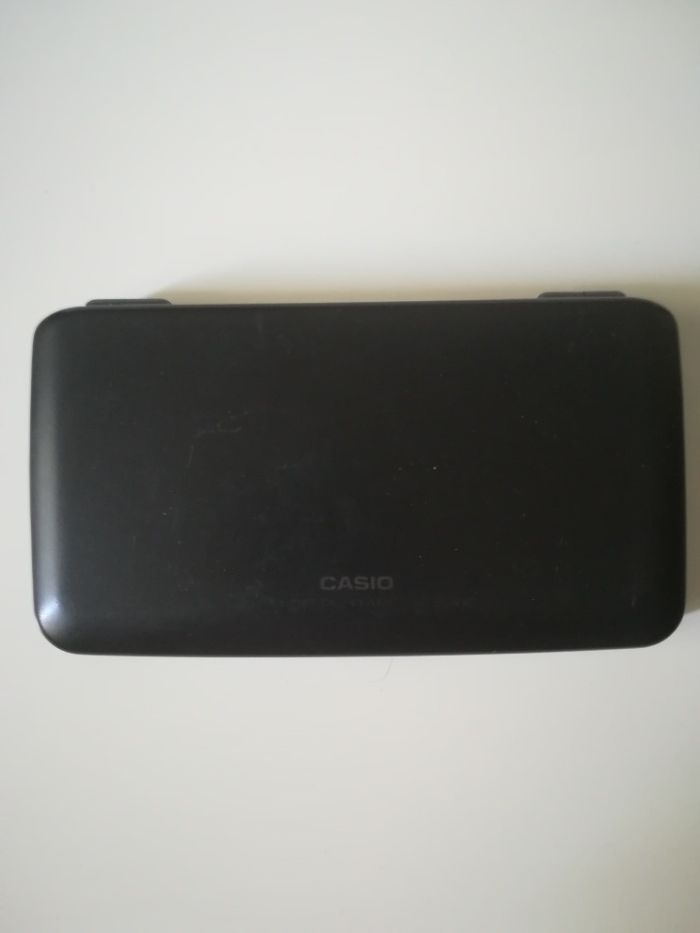 Sprzedam Organizer Casio