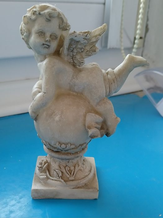Aniołek figurka aniołek anioł figurka anioł
