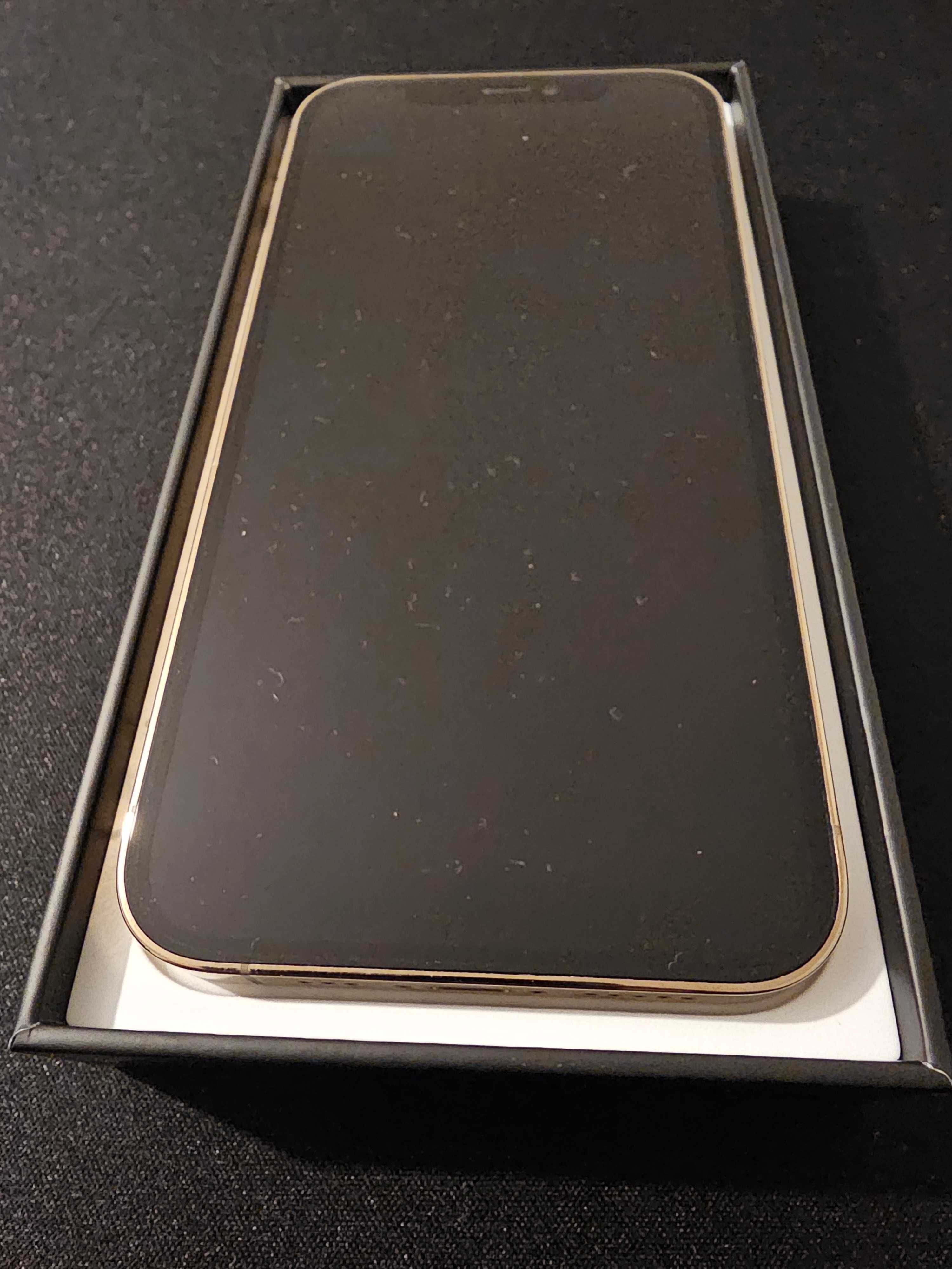 IPhone 12 PRO 256GB Dourado