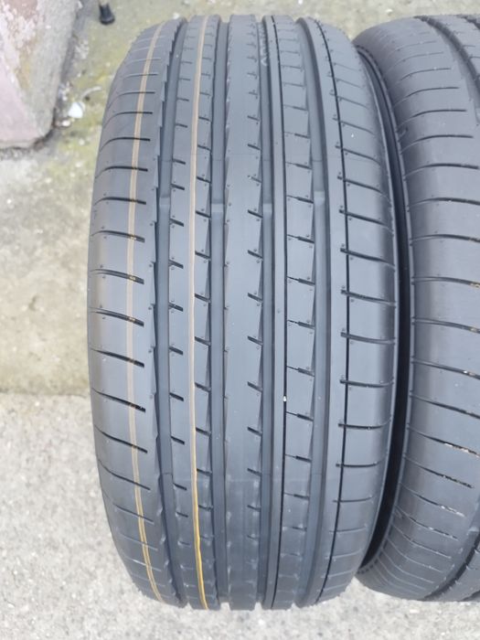 4 x kwiecień 2025r NOWE DEMO Yokohama 235/60/18 103H NOWE 2025rok