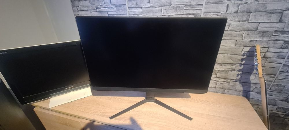 Samsung Odyssey G3  27'' VA Full HD 1ms 144Hz