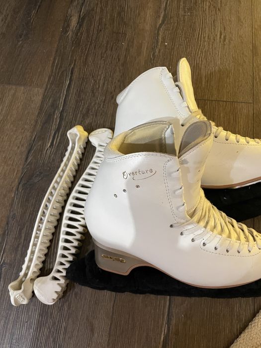 Ковзани EDEA Overture 240