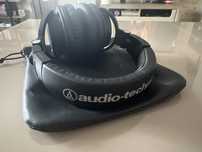 Sluchawki Audio-Technica ATH M50x