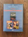 QUENTIN TARANTINO 3DVD Jackie Brown,Pulp Fiction,Od zmierzchu do świtu