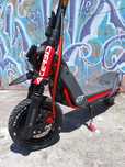Trotinete Segway ZT3