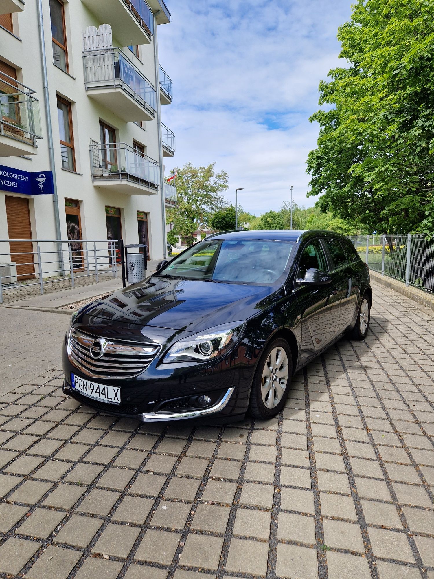 ***Opel Insignia***