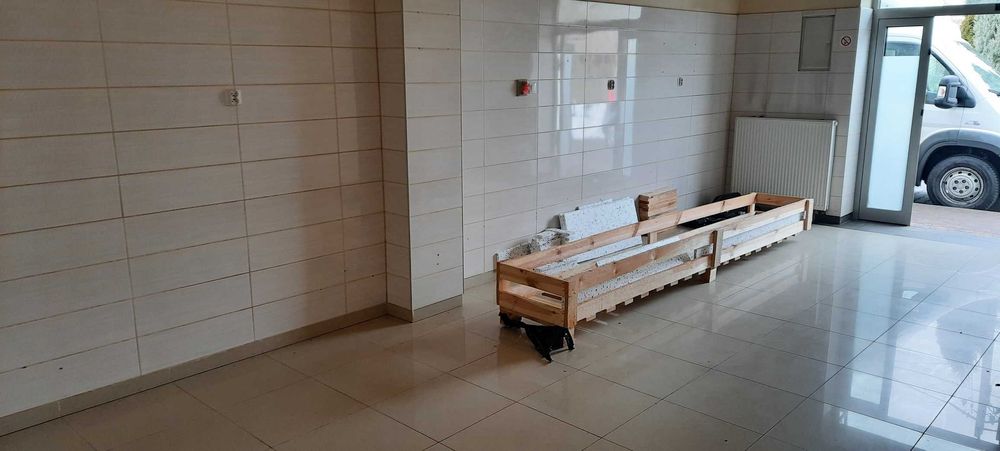 Lokal użytkowy 38 m kw. Nowa Góra, gm. Krzeszowice