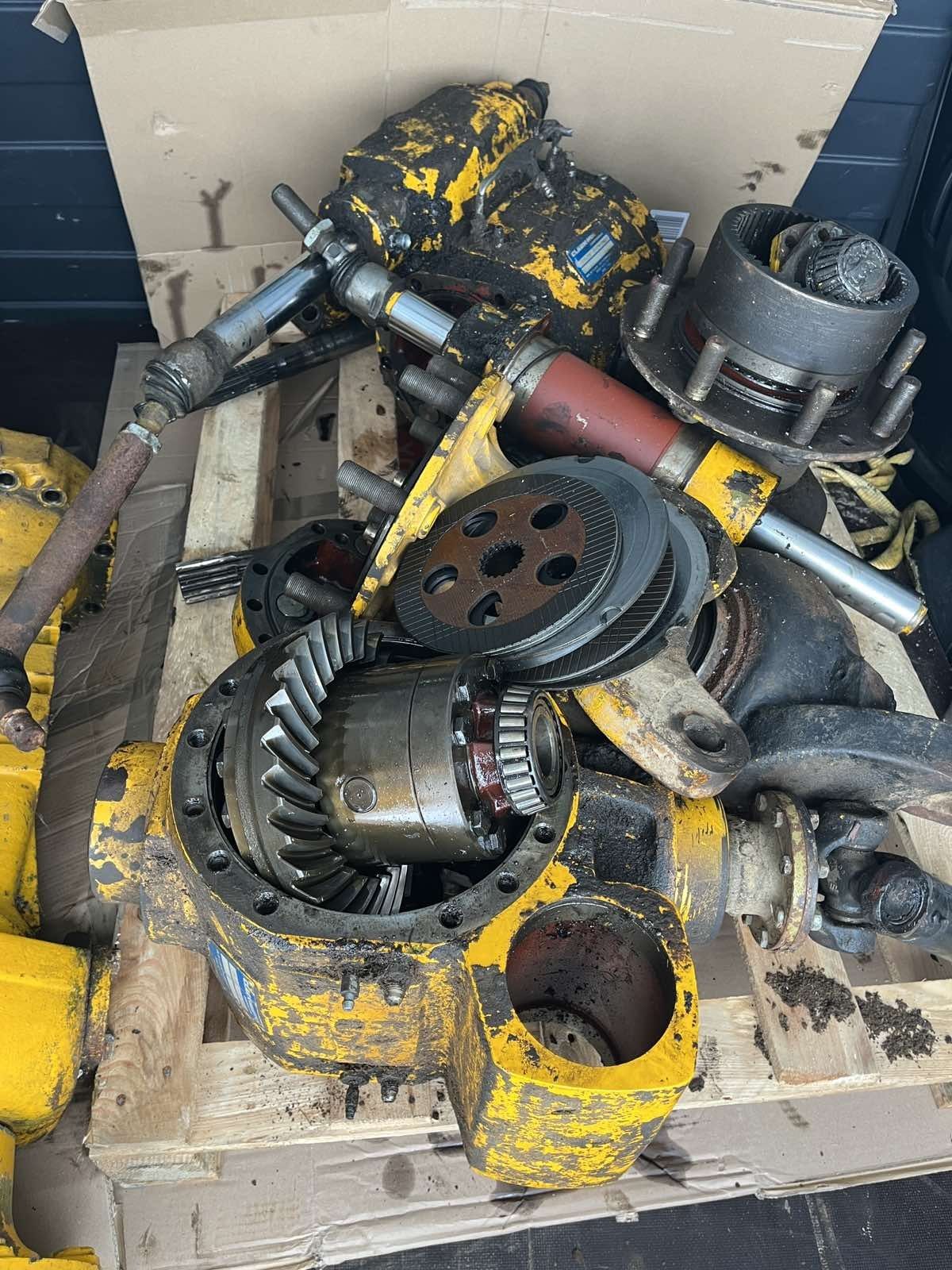 Most manitou, matbro 270, 290,Clark hutrh 279/270,279/269,