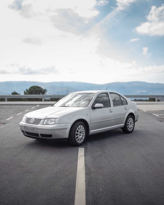 VW Bora 1.6 Confortline