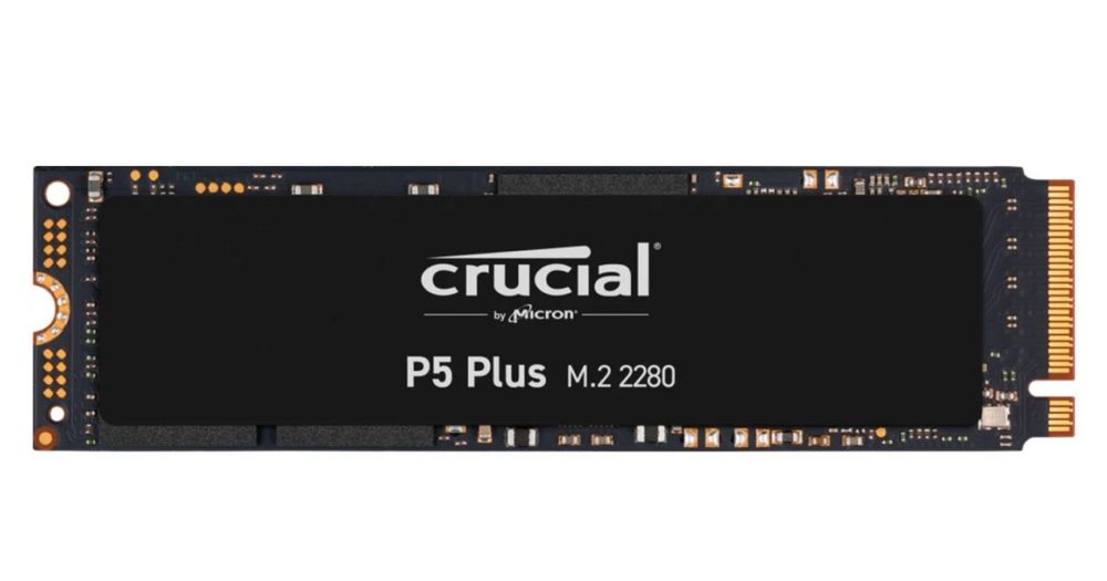 Dysk ssd 2tb M2 PCIe Gen 4