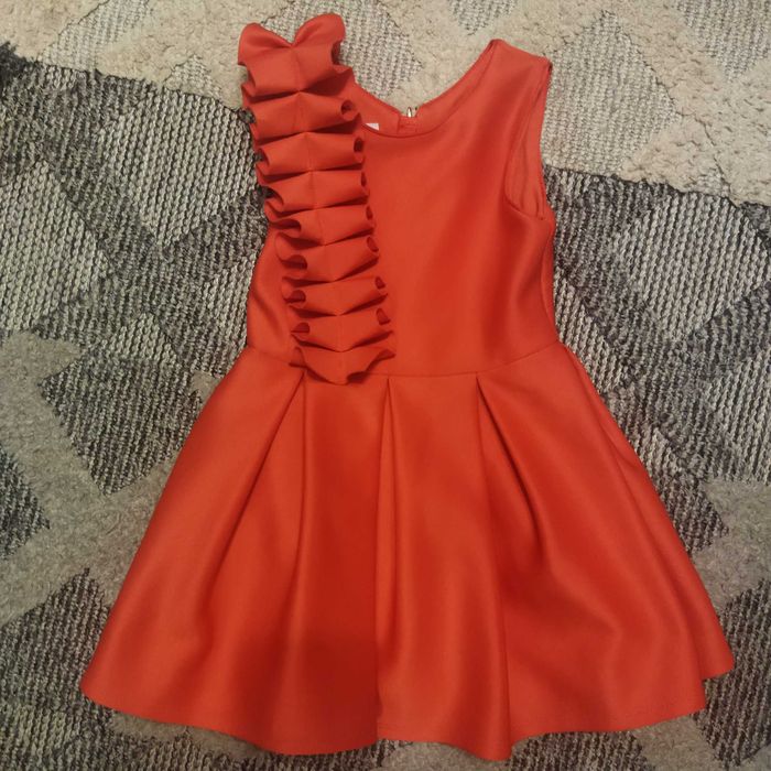 Дитяче плаття вік 3-4 роки