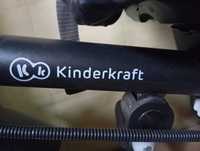 Rowerek trójkołowy Kinderkraft