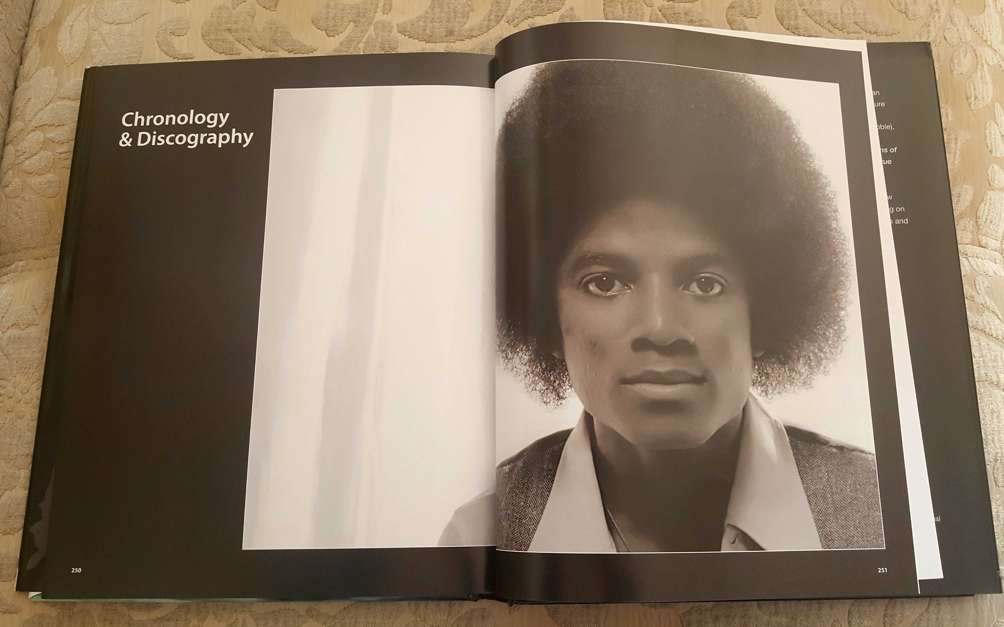 Michael Jackson The King of Pop 1958 - 2009 (Unseen Archives)