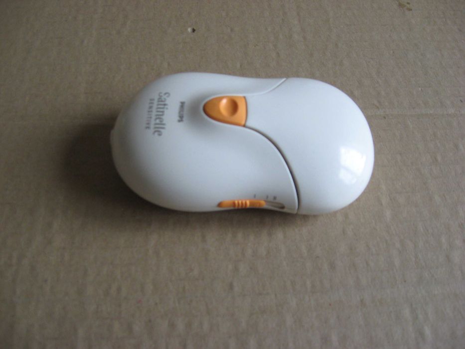 Эпилятор  PHILIPS Satinelle super sensitive