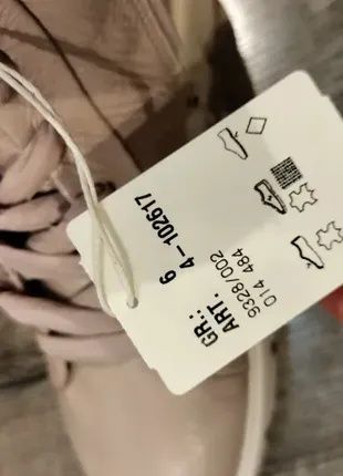 Утеплені черевики Hoql р 39-40 оригінал