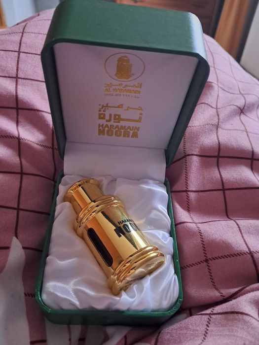 Al haramain perfumy w olejku