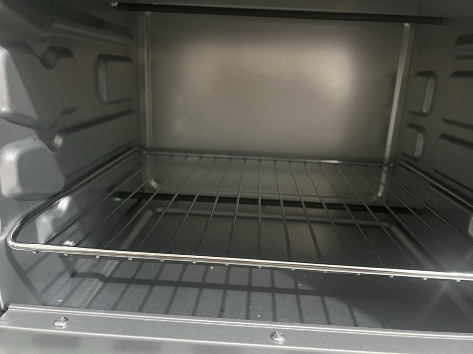 Mini-forno BECKEN com garantia