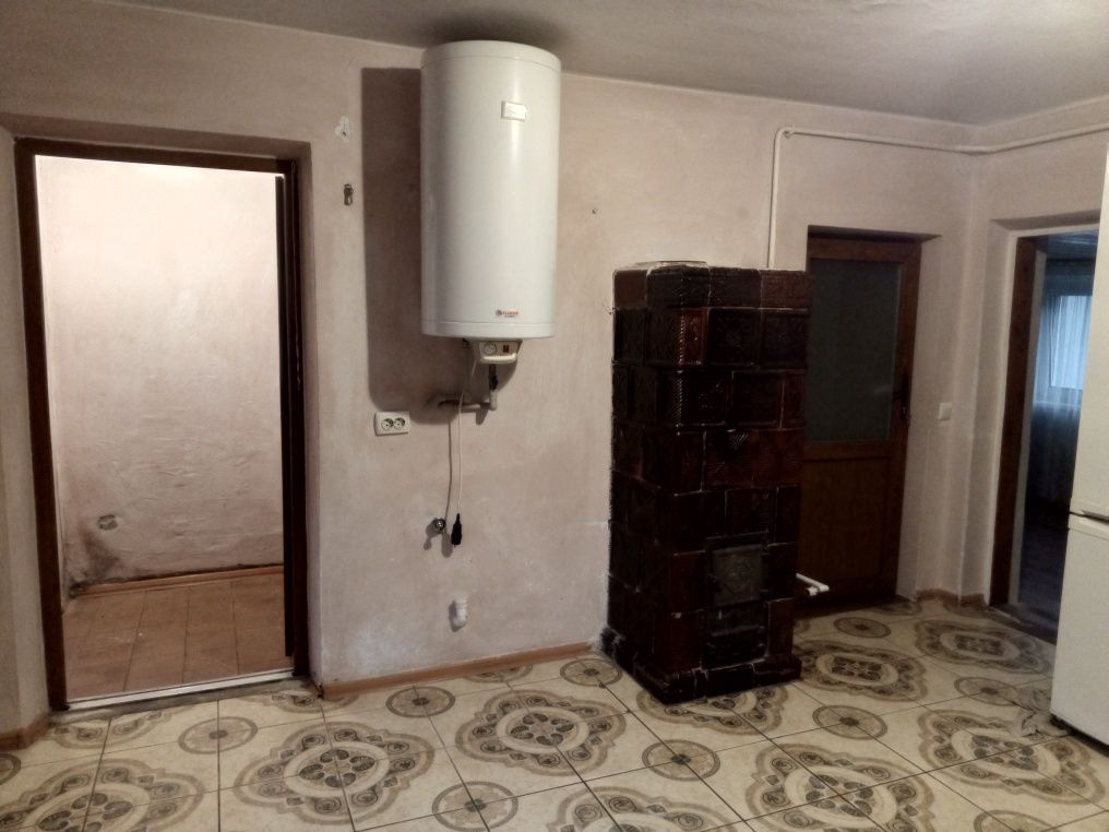 Продається будинок.Для тих хто цінує тишину і природу.
