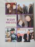 Drawicz wczasy pod lufą