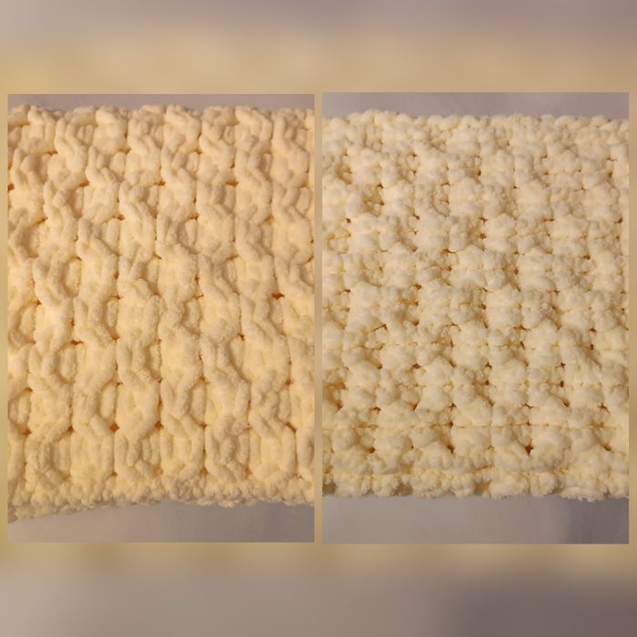 Дитячий плед, подарунковий набір