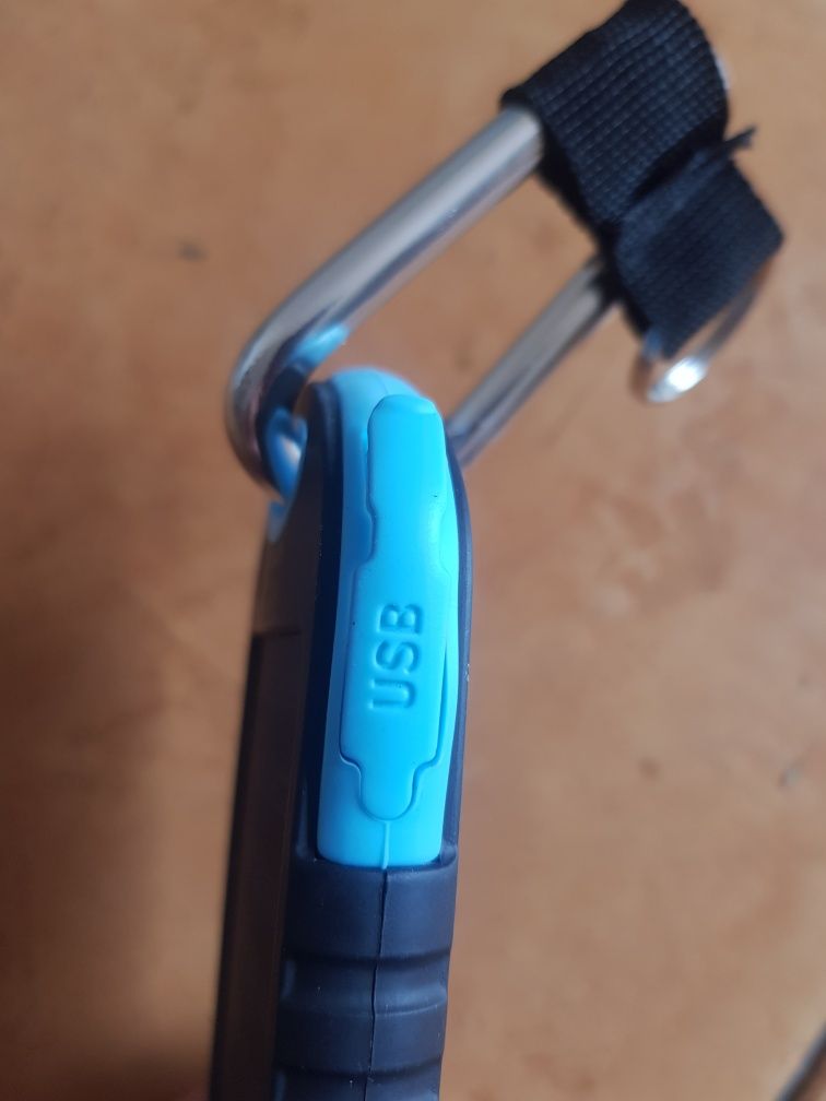 Powerbank"Setty"