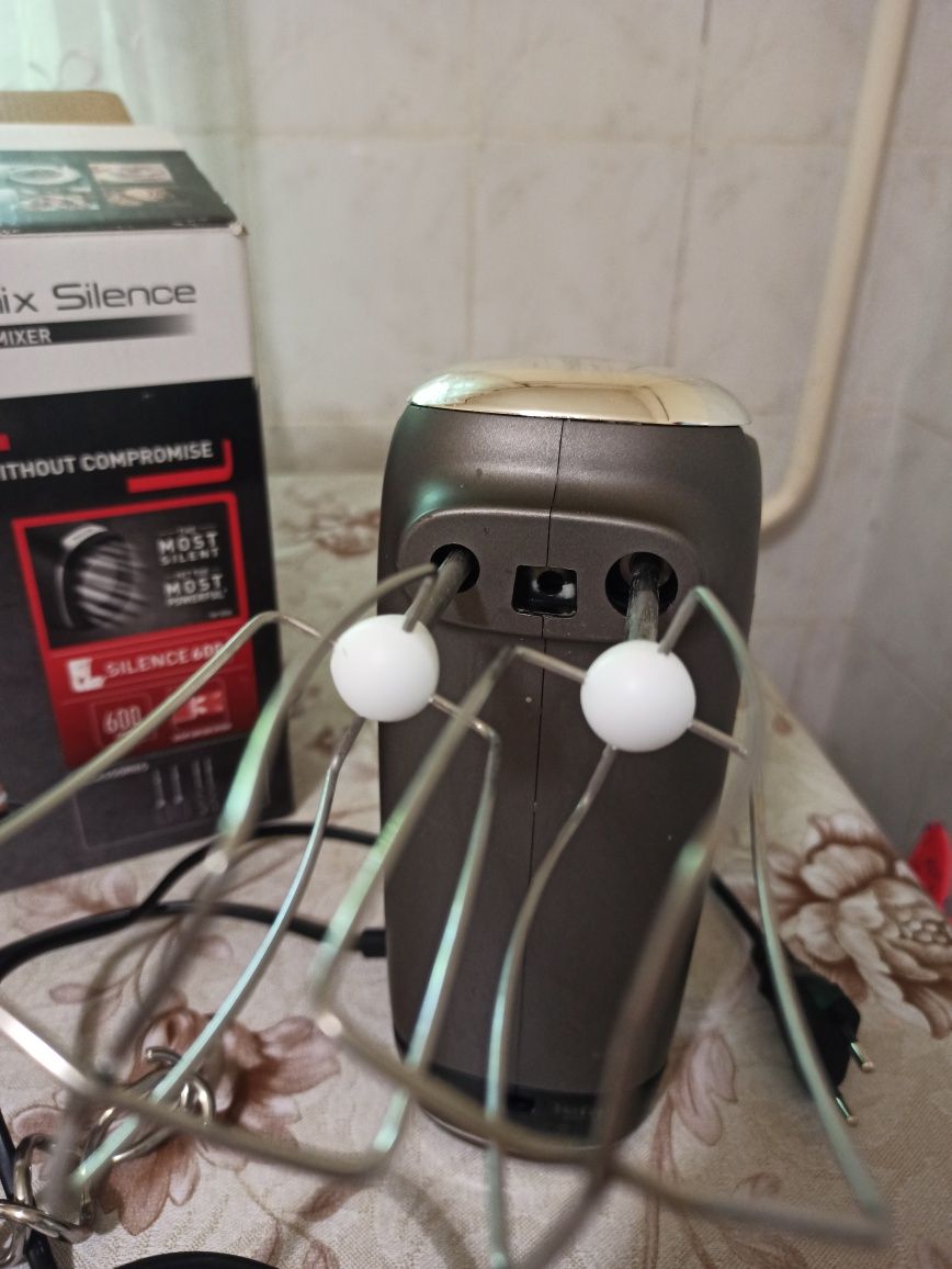 Міксер миксер, Tefal Powermix