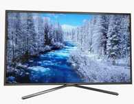 Telewizor  SmartTv Samsung 49 cali slim nowy pilot stan bardzo dobry