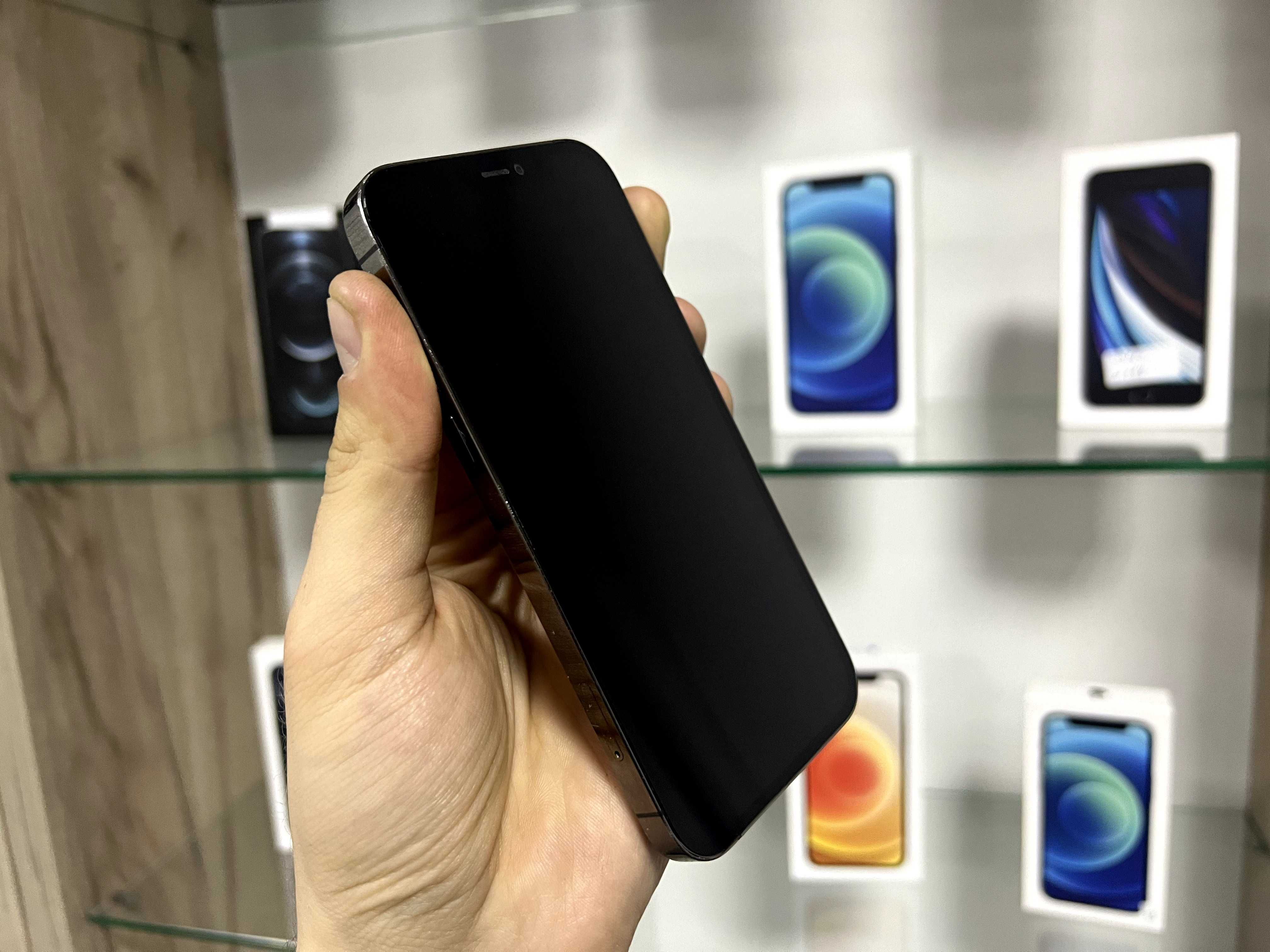 iPhone 12 Pro 256 GB Neverlock / МАГАЗИН/ Гарантія