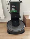 Aspirador Roomba i8+