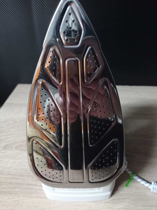 Żelazko Imetec ZeroCalc Z1 2500