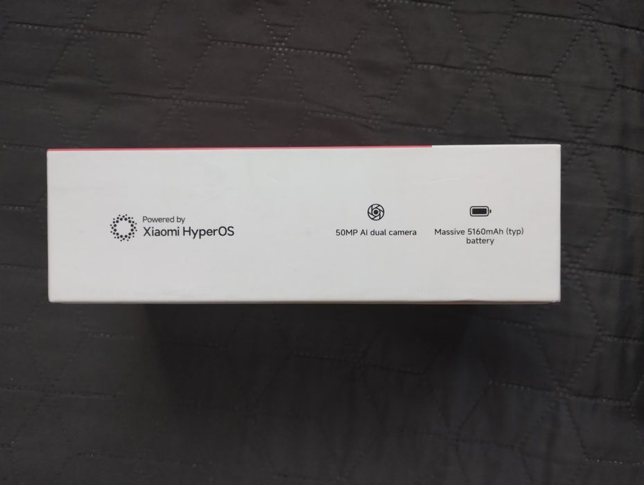 Redmi 14C 16/256! Новий