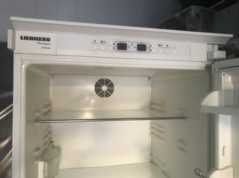 Liebherr KIKB 3146 Встраиваемый Холодильник Липхер