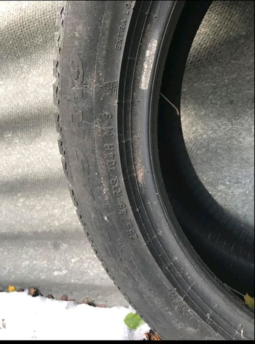 Продам калеса разные по 1 колёсR20 XL