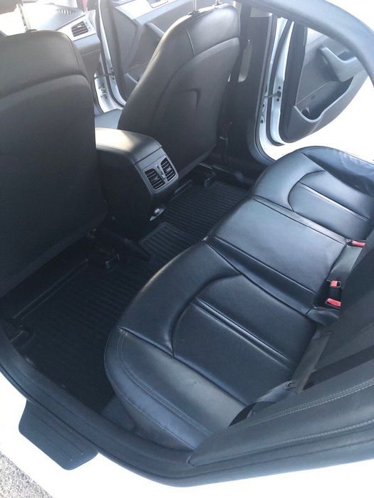 Продажа автомобіля HYUNDAI SONATA, 2016 р.в., газ заводська установка