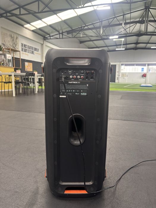 JBL party box 300