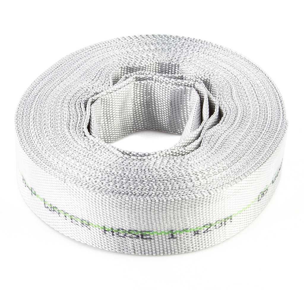 Wąż strażacki parciany do wody szamba 1'' 25mm 20m PE