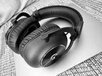 Logitech G PRO X