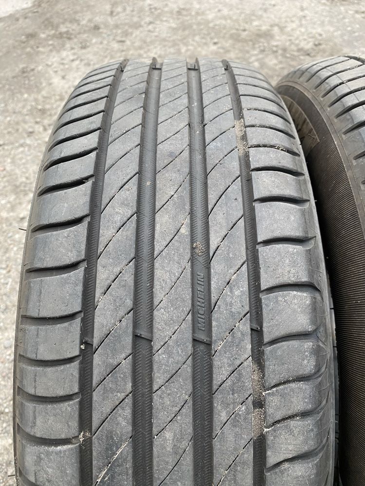 Michelin Primacy 4 185/65/15