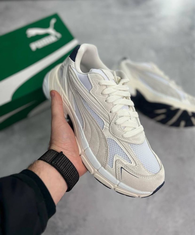 Puma Teveris Nitro