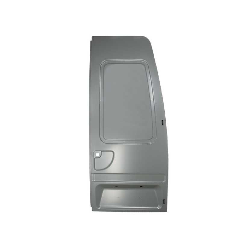 Drzwi PRAWE tylne Ford Transit 86-00 wysoki