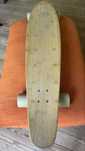 Skate Longboard Lobu
