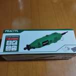 Dremel 130W potência