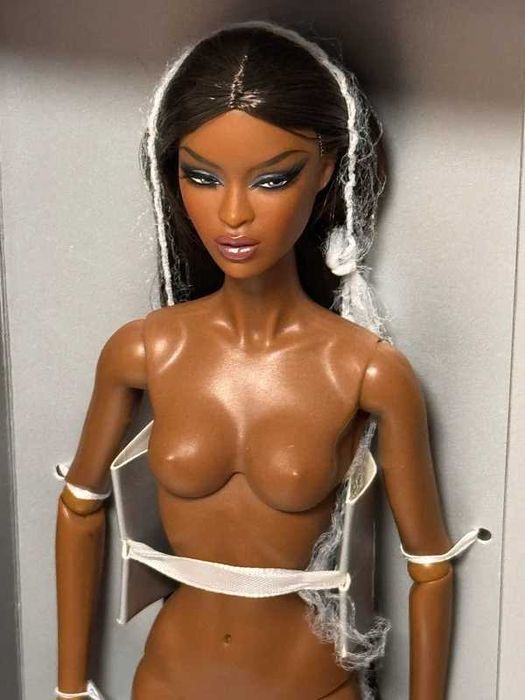 Lalka Integrity toys Adele Makeda Pink Glam