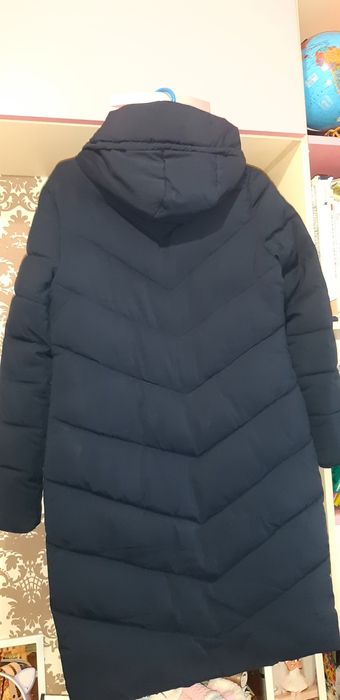 Куртка зимова 44 розмір