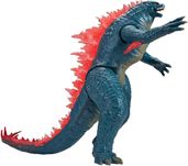 Годзила Godzilla x Kong 11 Giant Godzilla Ґодзілла гігант з променем