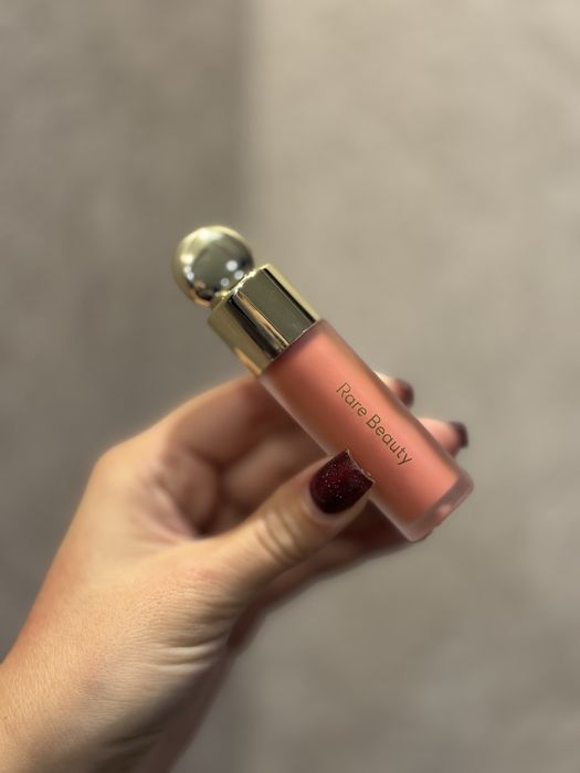 румʼяна рідкі rare beauty hope blush раре жидкие румяна .